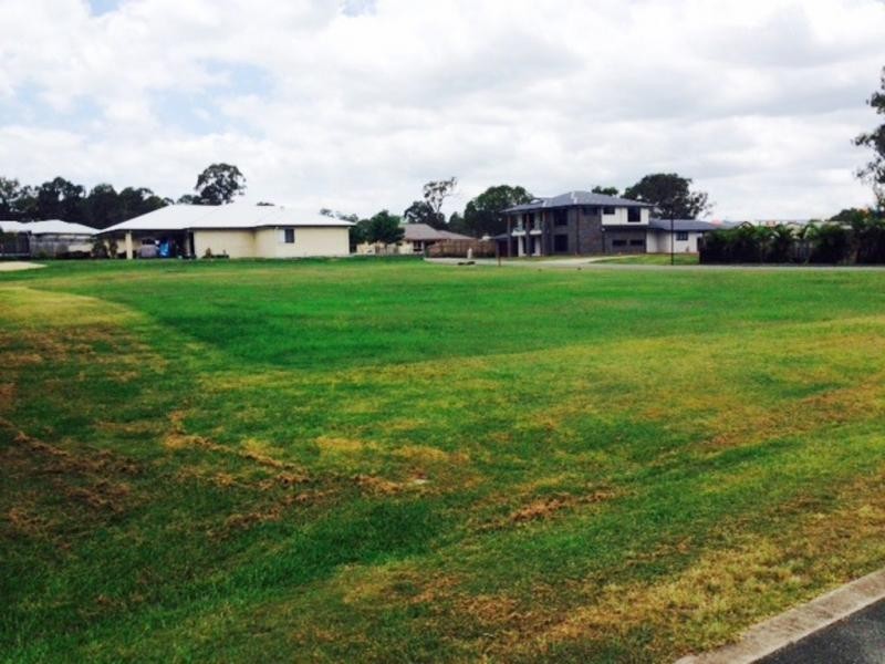 3 Ironbark Court , Stapylton, Stapylton QLD 4207