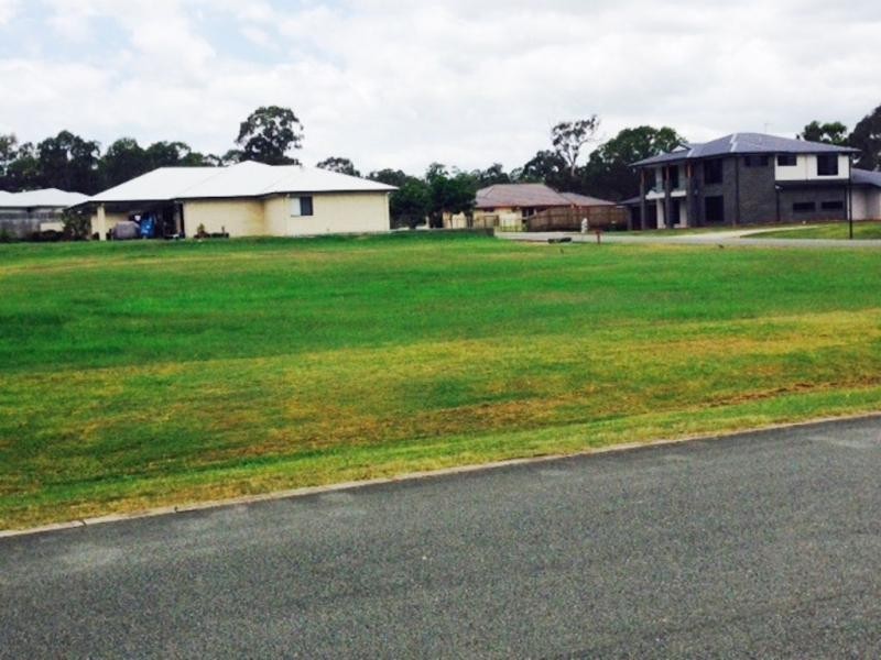 3 Ironbark Court , Stapylton, Stapylton QLD 4207
