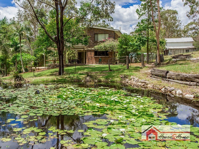824 Beaudesert-Beenleigh Road, Wolffdene QLD 4207