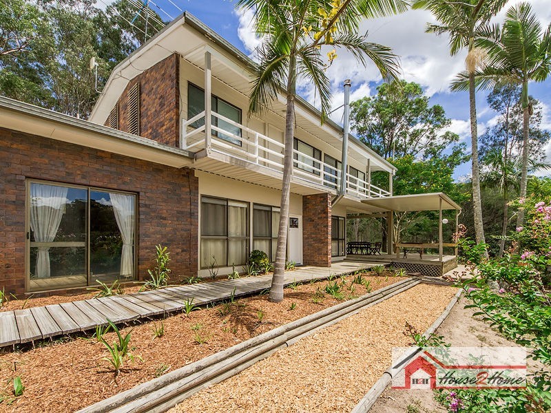 824 Beaudesert-Beenleigh Road, Wolffdene QLD 4207