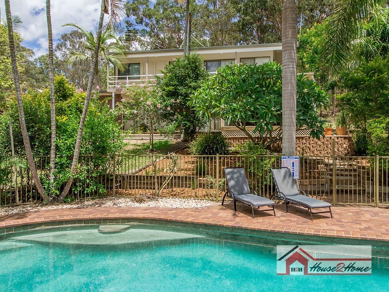 824 Beaudesert-Beenleigh Road, Wolffdene QLD 4207