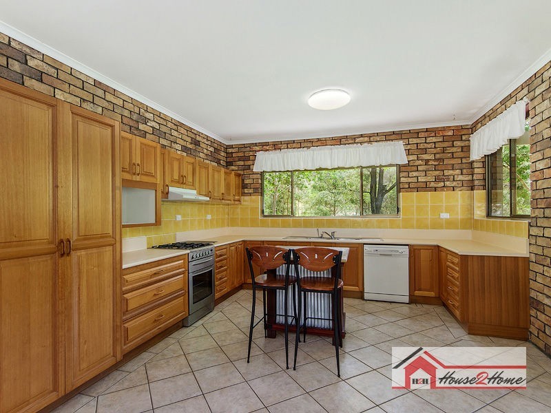 824 Beaudesert-Beenleigh Road, Wolffdene QLD 4207