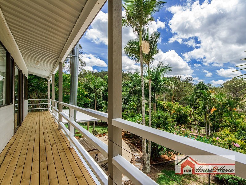 824 Beaudesert-Beenleigh Road, Wolffdene QLD 4207