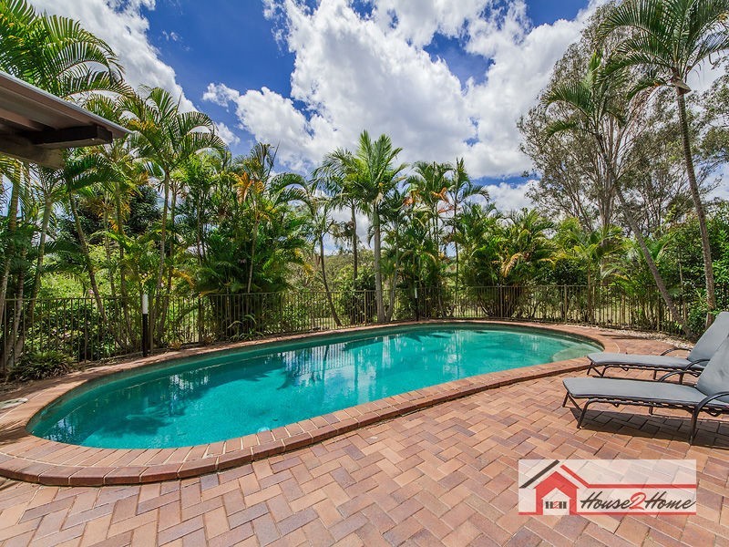 824 Beaudesert-Beenleigh Road, Wolffdene QLD 4207