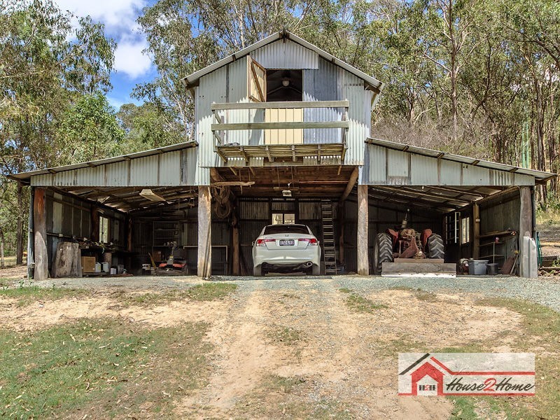 824 Beaudesert-Beenleigh Road, Wolffdene QLD 4207
