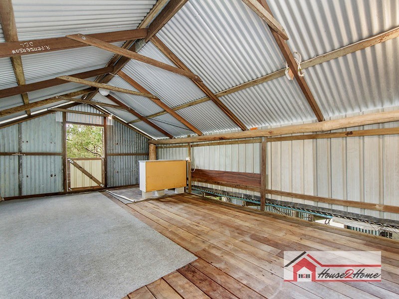 824 Beaudesert-Beenleigh Road, Wolffdene QLD 4207