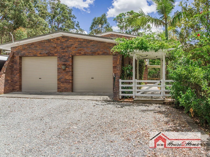 824 Beaudesert-Beenleigh Road, Wolffdene QLD 4207