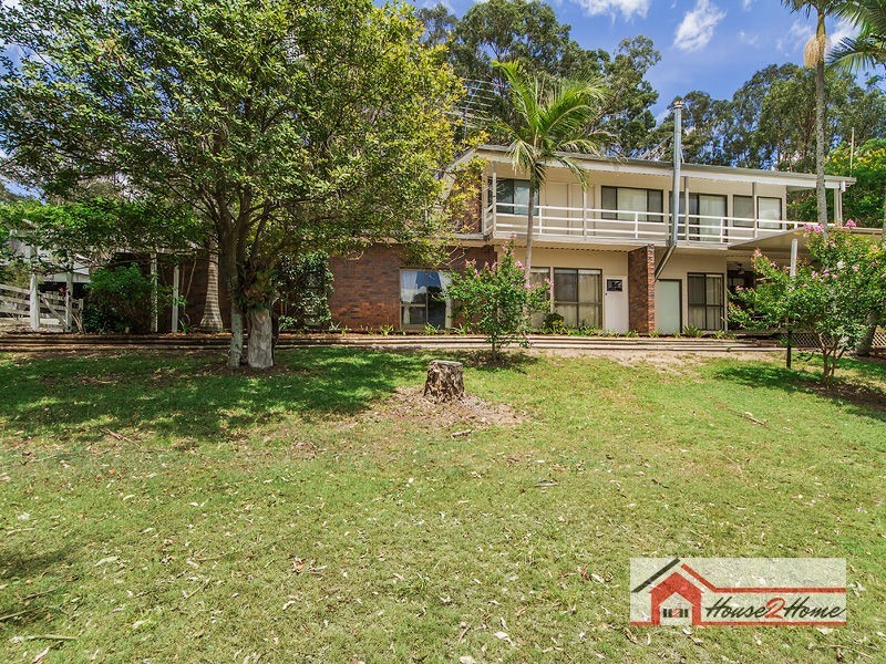 824 Beaudesert-Beenleigh Road, Wolffdene QLD 4207