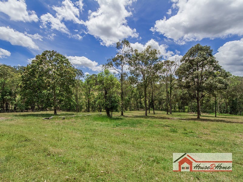 824 Beaudesert-Beenleigh Road, Wolffdene QLD 4207