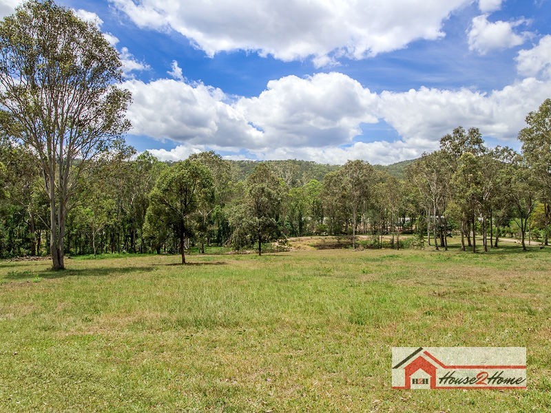 824 Beaudesert-Beenleigh Road, Wolffdene QLD 4207