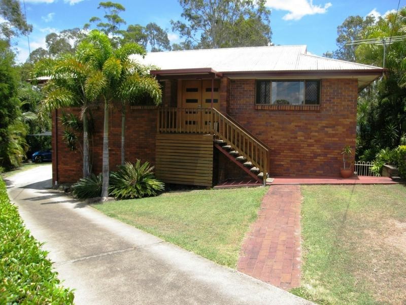 56 Pheasant Avenue, Beenleigh QLD 4207