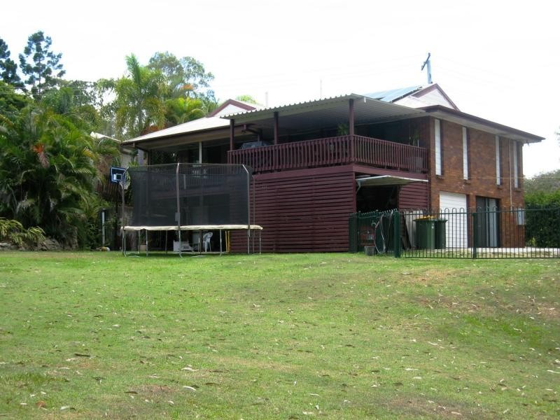 56 Pheasant Avenue, Beenleigh QLD 4207