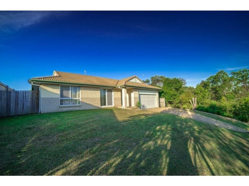 63 Billinghurst Crescent, Upper Coomera QLD 4209