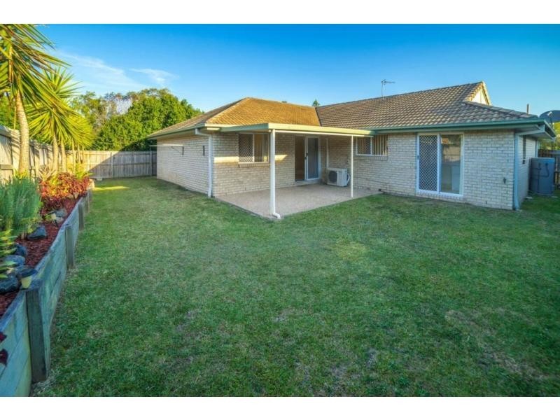 63 Billinghurst Crescent, Upper Coomera QLD 4209