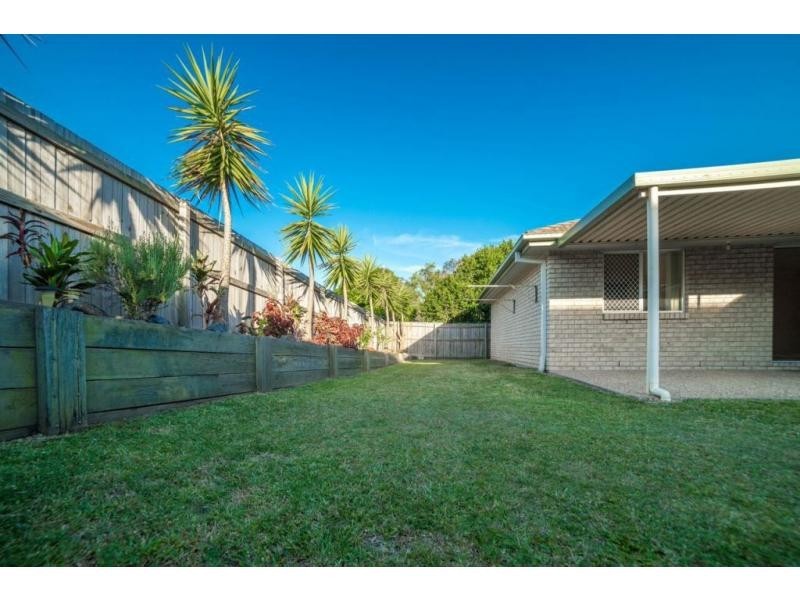 63 Billinghurst Crescent, Upper Coomera QLD 4209