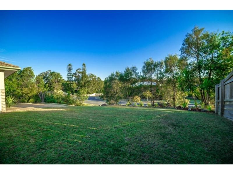 63 Billinghurst Crescent, Upper Coomera QLD 4209