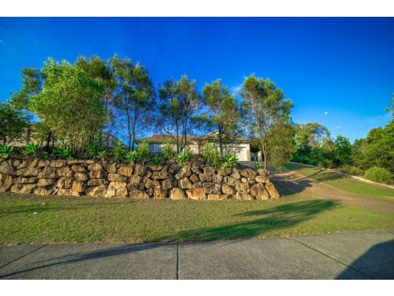 63 Billinghurst Crescent, Upper Coomera QLD 4209
