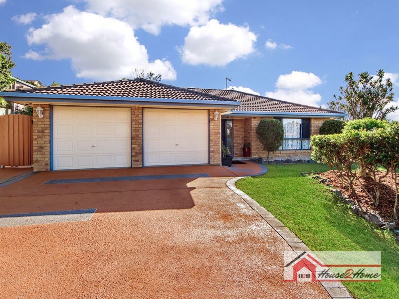 39 Ormeau Ridge Road, Ormeau Hills QLD 4208