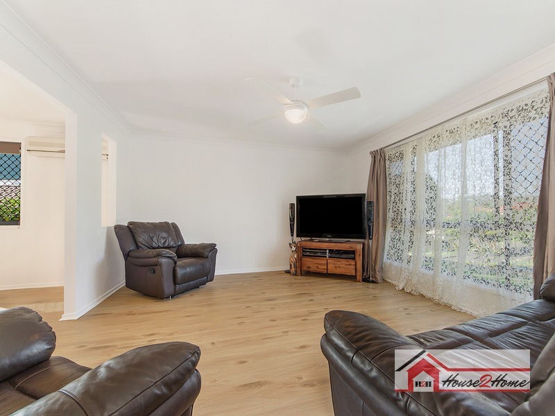 39 Ormeau Ridge Road, Ormeau Hills QLD 4208