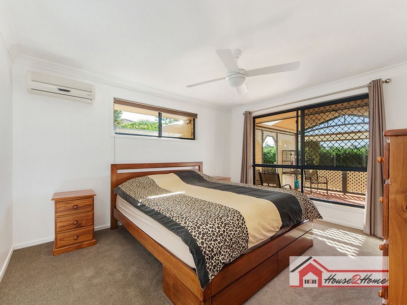 39 Ormeau Ridge Road, Ormeau Hills QLD 4208