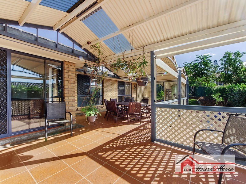 39 Ormeau Ridge Road, Ormeau Hills QLD 4208