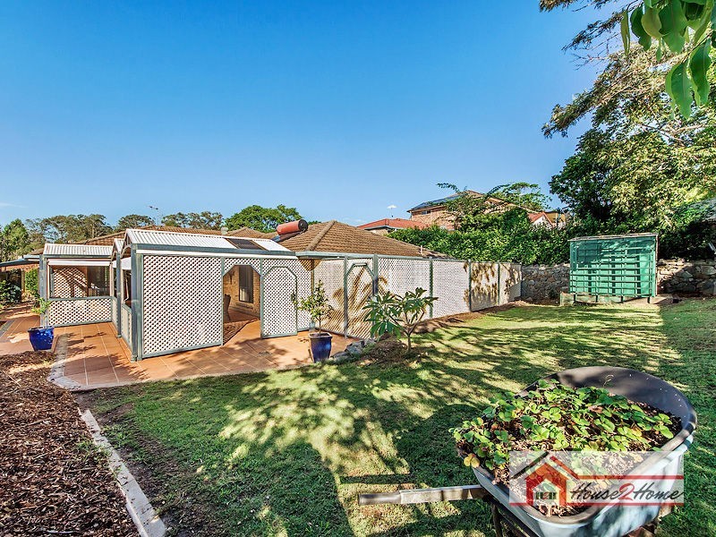 39 Ormeau Ridge Road, Ormeau Hills QLD 4208