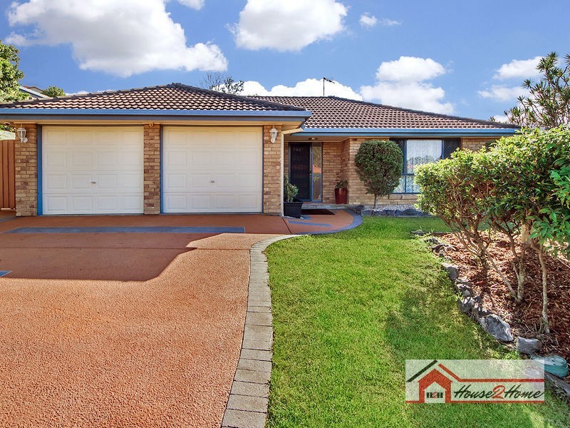 39 Ormeau Ridge Road, Ormeau Hills QLD 4208