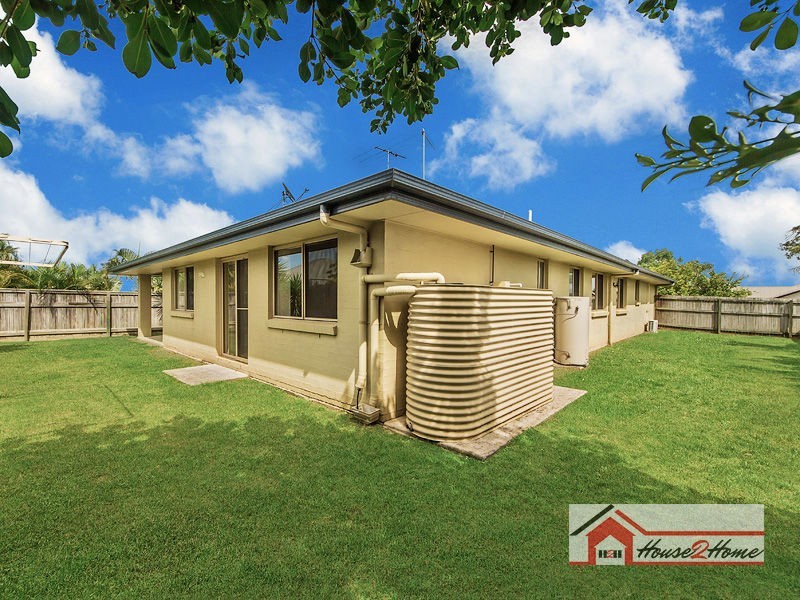 19 Maidenwell Road, Ormeau QLD 4208