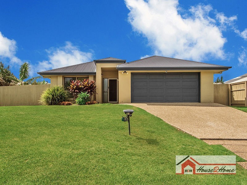 19 Maidenwell Road, Ormeau QLD 4208