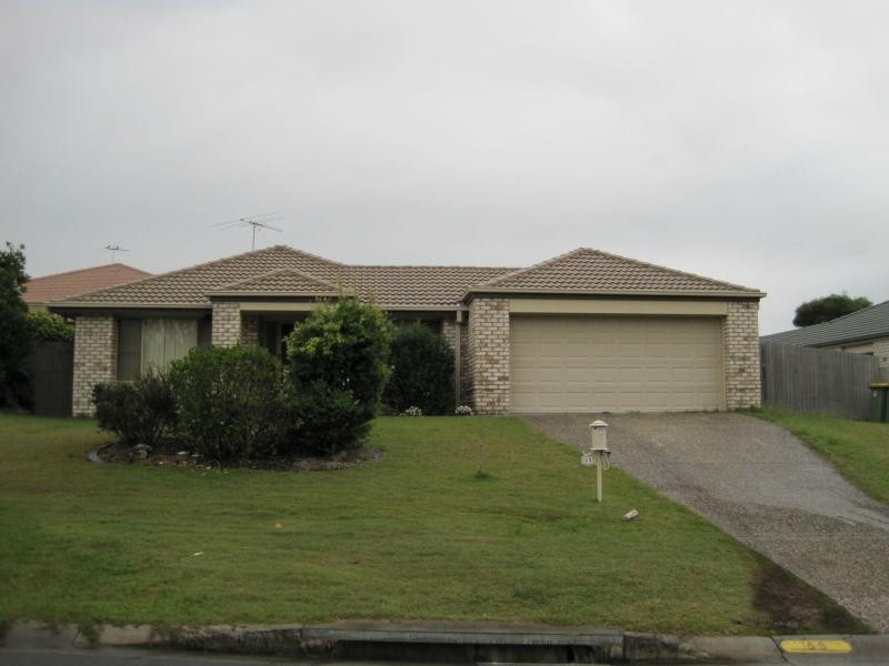 55 Gawain Drive, Ormeau QLD 4208