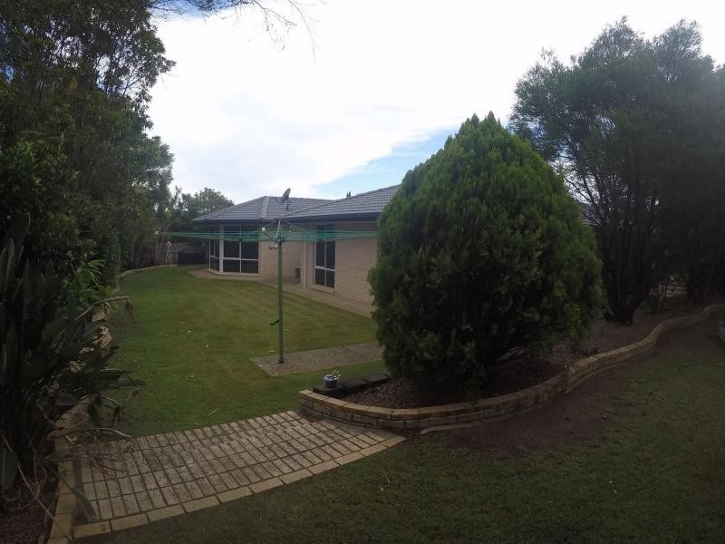 6 Brumm Court, Ormeau Hills QLD 4208