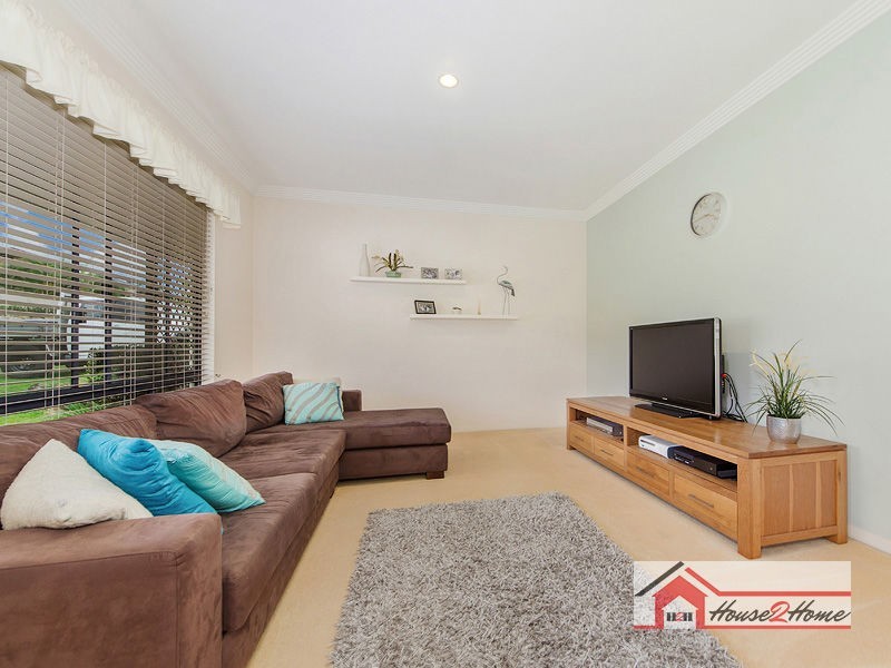 72 Ormeau Ridge Road, Ormeau Hills QLD 4208
