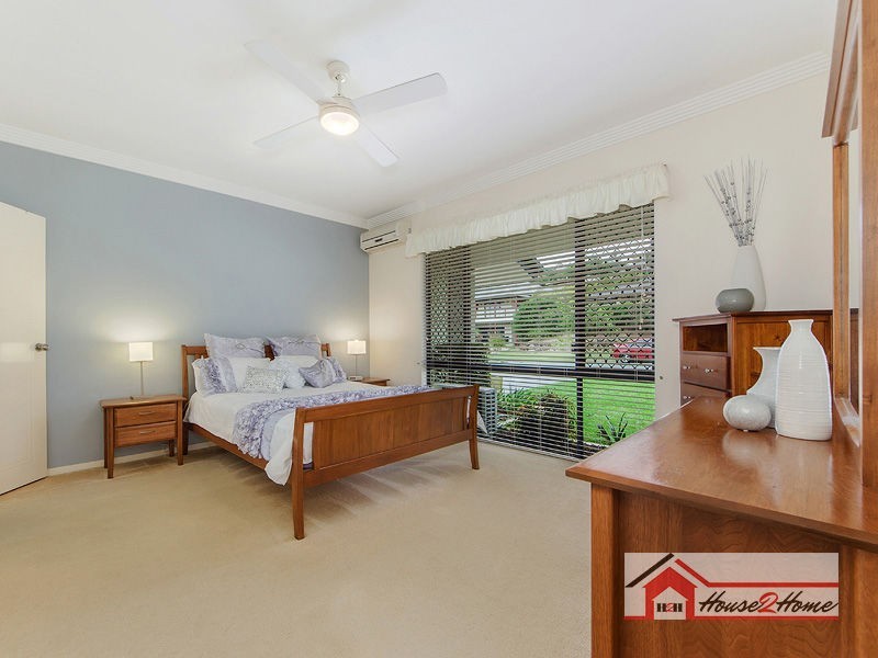 72 Ormeau Ridge Road, Ormeau Hills QLD 4208