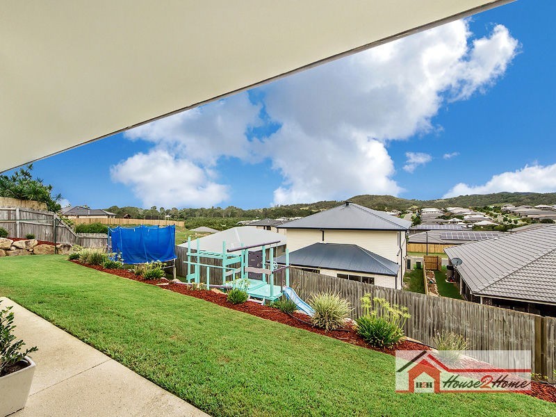 72 Ormeau Ridge Road, Ormeau Hills QLD 4208