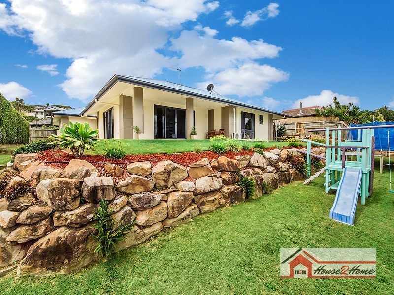 72 Ormeau Ridge Road, Ormeau Hills QLD 4208