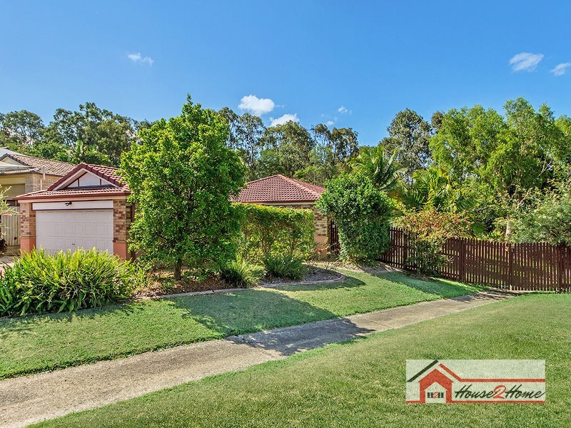 15 Johnson Parade, Ormeau Hills QLD 4208