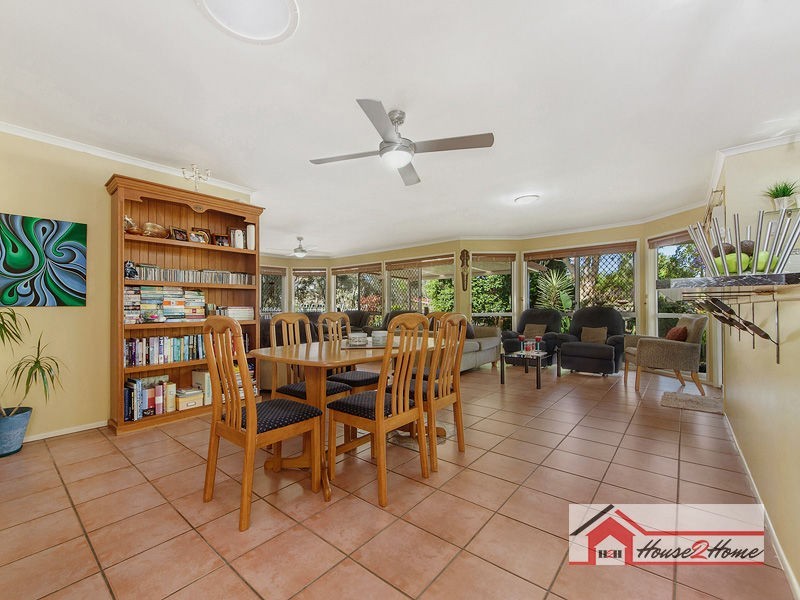 15 Johnson Parade, Ormeau Hills QLD 4208