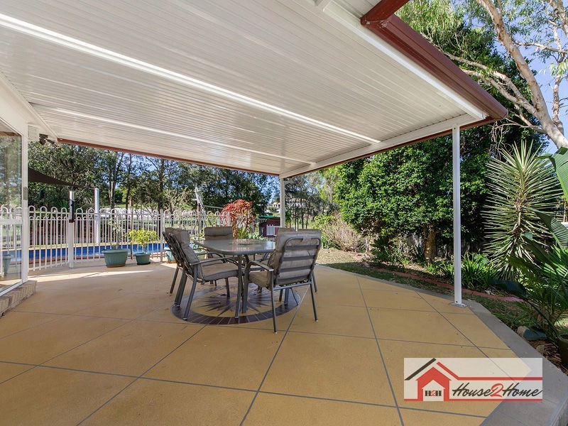 15 Johnson Parade, Ormeau Hills QLD 4208