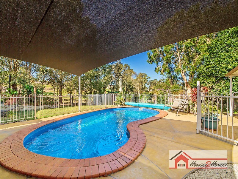 15 Johnson Parade, Ormeau Hills QLD 4208