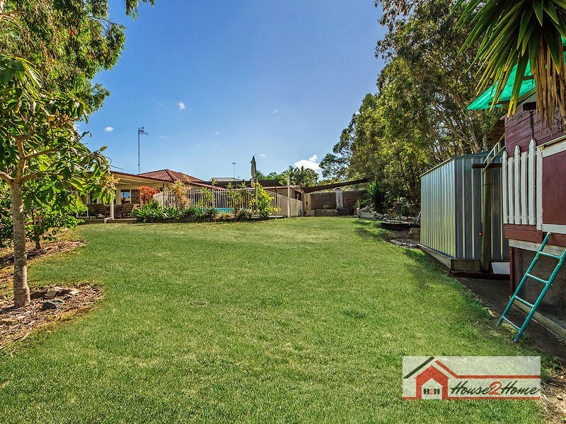 15 Johnson Parade, Ormeau Hills QLD 4208