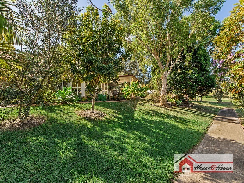 15 Johnson Parade, Ormeau Hills QLD 4208