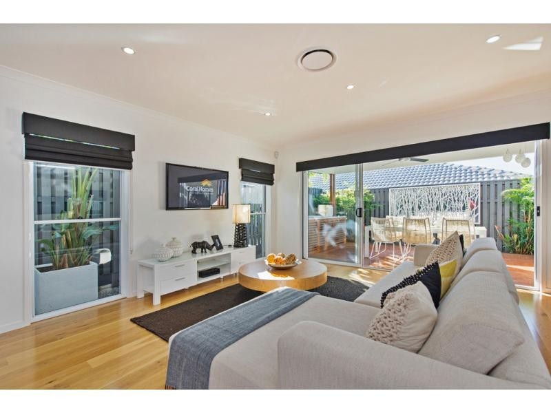 27 Landsdowne Drive, Ormeau Hills QLD 4208