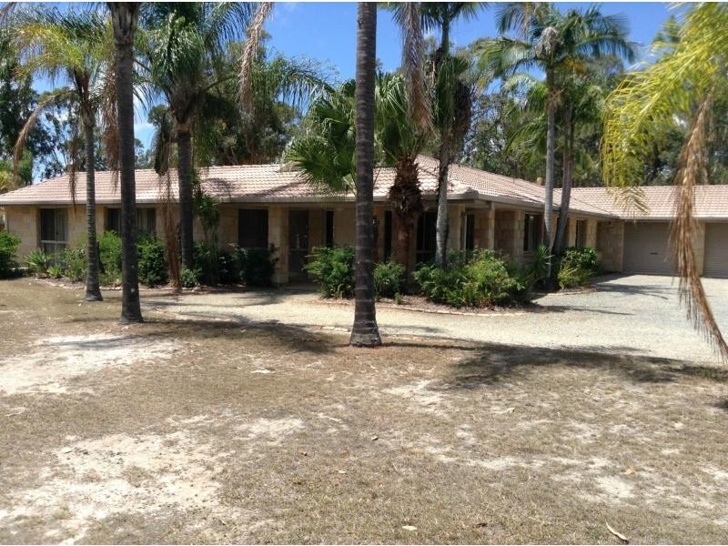 45 Vaughan Drive, Ormeau QLD 4208