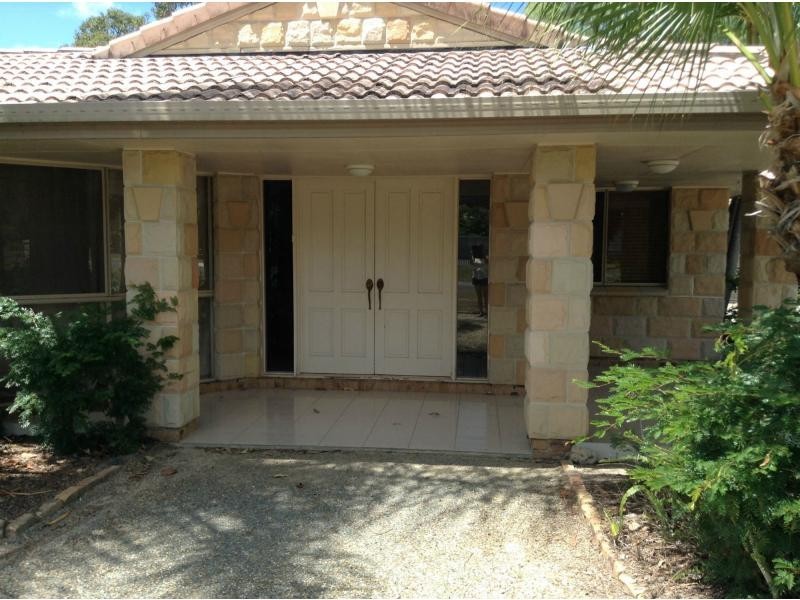 45 Vaughan Drive, Ormeau QLD 4208