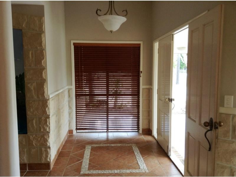 45 Vaughan Drive, Ormeau QLD 4208