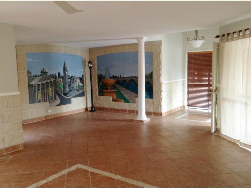 45 Vaughan Drive, Ormeau QLD 4208