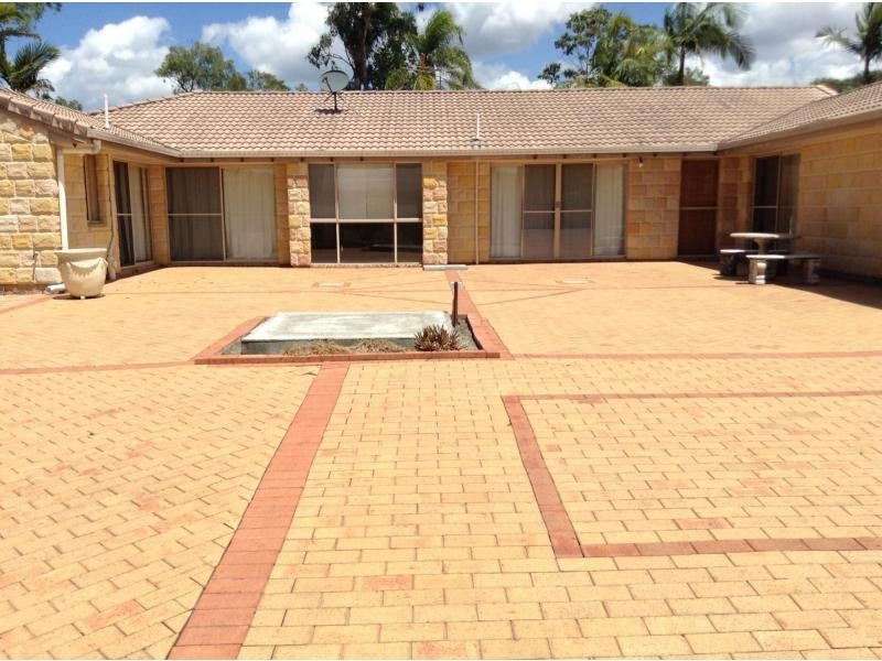 45 Vaughan Drive, Ormeau QLD 4208