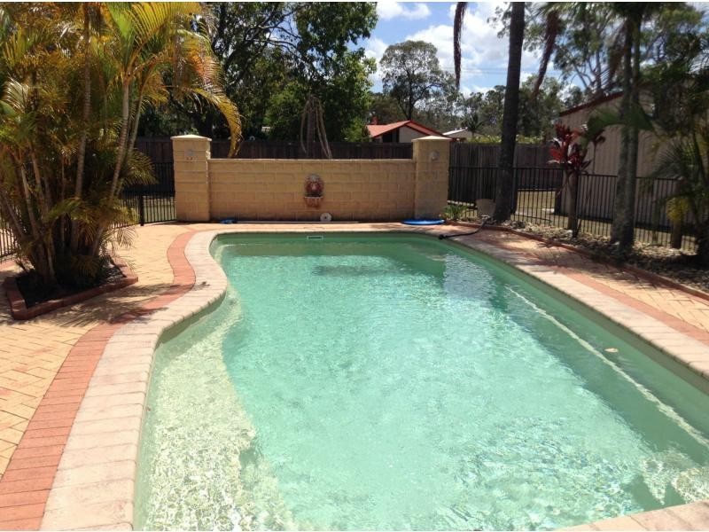 45 Vaughan Drive, Ormeau QLD 4208