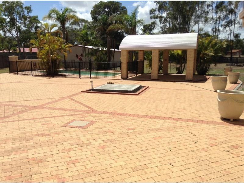 45 Vaughan Drive, Ormeau QLD 4208