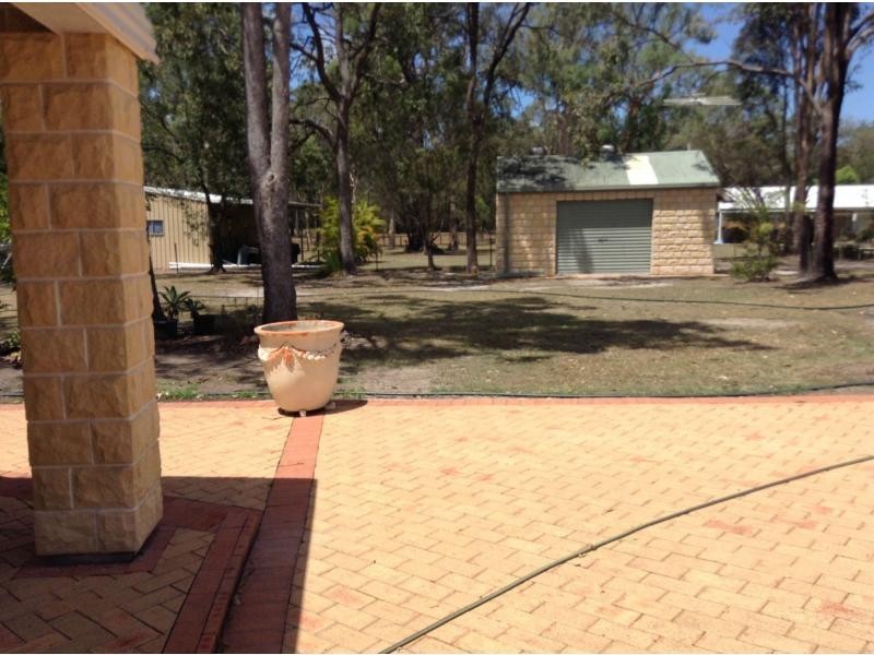 45 Vaughan Drive, Ormeau QLD 4208